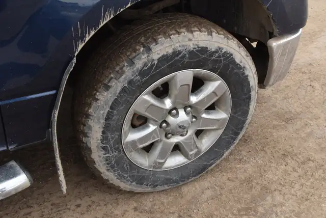 2014 Ford F-150 - Photo 31