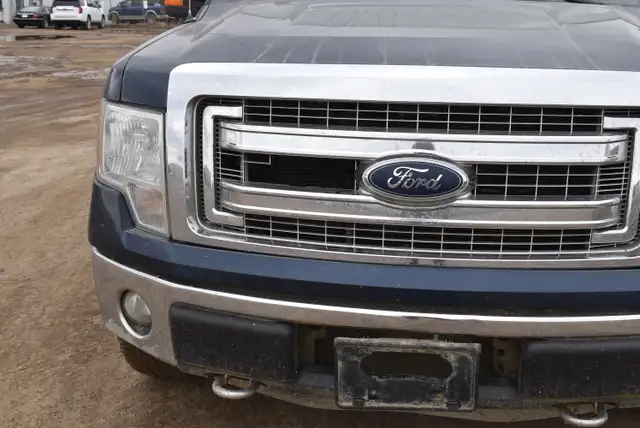 2014 Ford F-150 - Photo 33