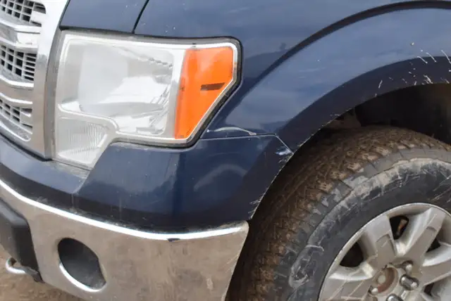 2014 Ford F-150 - Photo 34