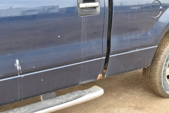 2014 Ford F-150 - Photo 35