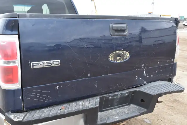 2014 Ford F-150 - Photo 37