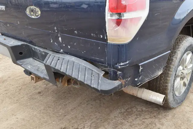 2014 Ford F-150 - Photo 38