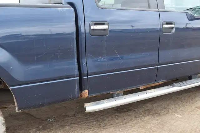 2014 Ford F-150 - Photo 39