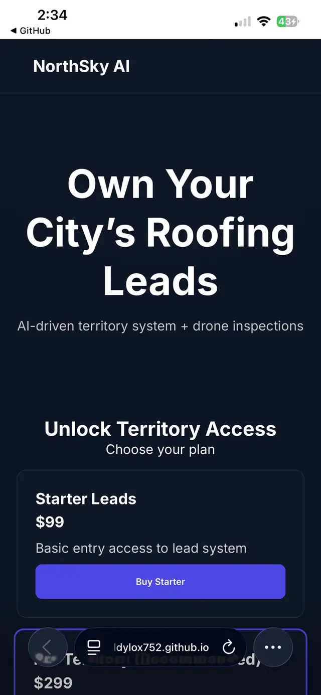 Get More Leads for Your Business (AI Funnels   Websites) - Photo 2