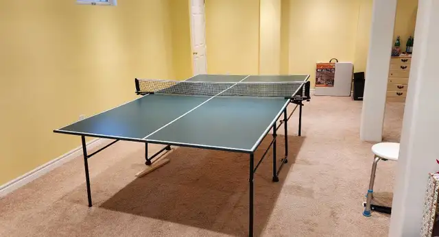 For sale: ping pong table, FREE delivery - Photo 2