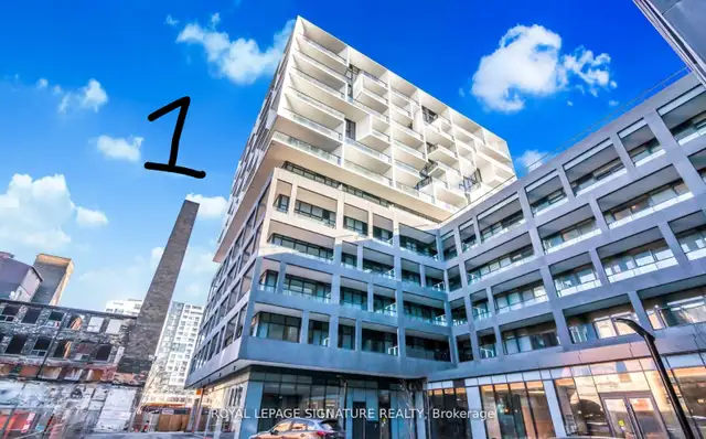 Downtown Condo Deals