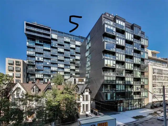 Downtown Condo Deals - Photo 5