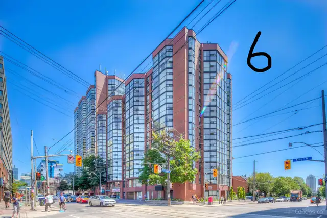 Downtown Condo Deals - Photo 6