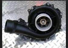 Seadoo Supercharger Rebuilds