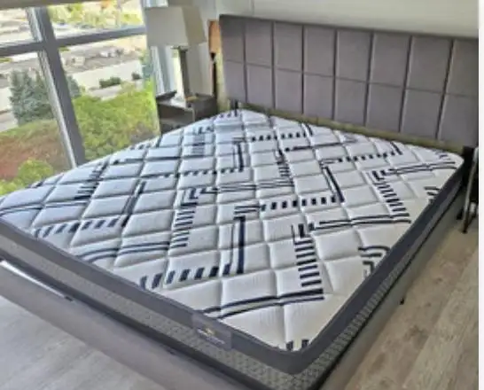 Refresh Your Room with Brand New Bed Frame – King Bed Frame