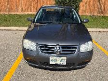 VW City Jetta Sedan 2008 - Photo 3