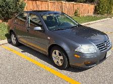 VW City Jetta Sedan 2008 - Photo 4