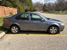 VW City Jetta Sedan 2008 - Photo 5