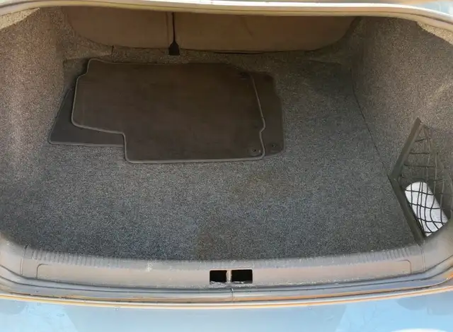 VW City Jetta Sedan 2008 - Photo 10