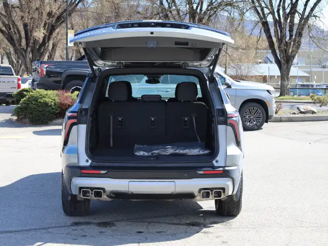 2025 Chevrolet Traverse - Photo 7