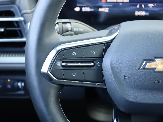 2025 Chevrolet Traverse - Photo 15