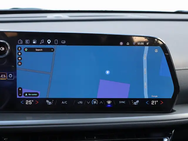 2025 Chevrolet Traverse - Photo 21