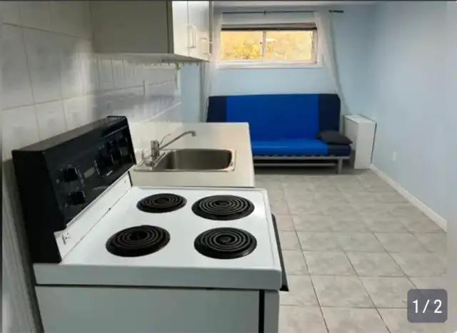 Best Deal! Whole One Bedroom Unit Rent Only $1398 - Photo 2