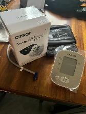 Brand New 'Home' Blood Pressure Machine