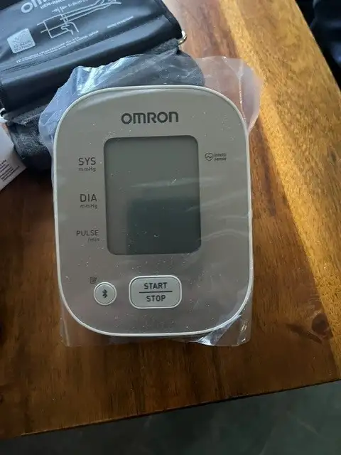 Brand New 'Home' Blood Pressure Machine - Photo 2