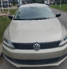 À vendre : Volkswagen Jetta