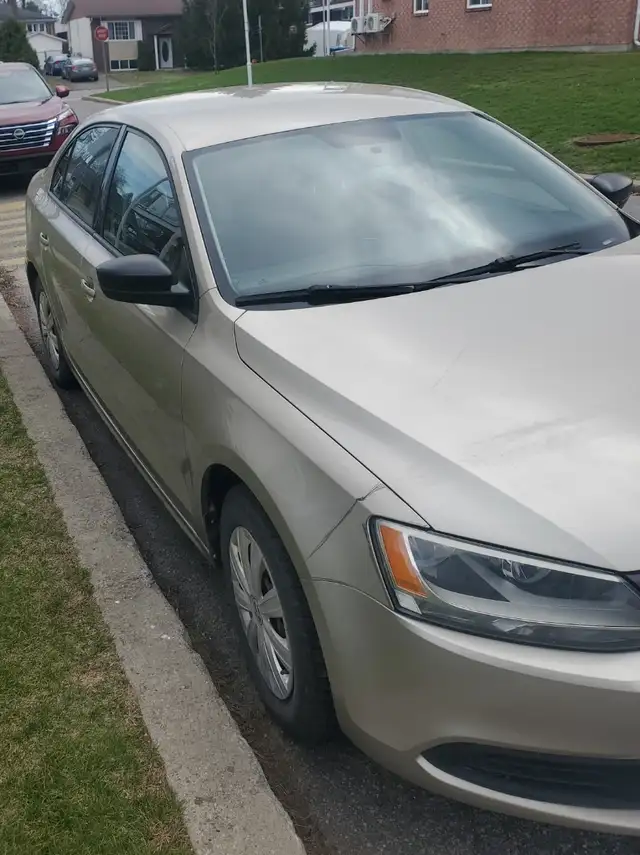 À vendre : Volkswagen Jetta - Photo 3