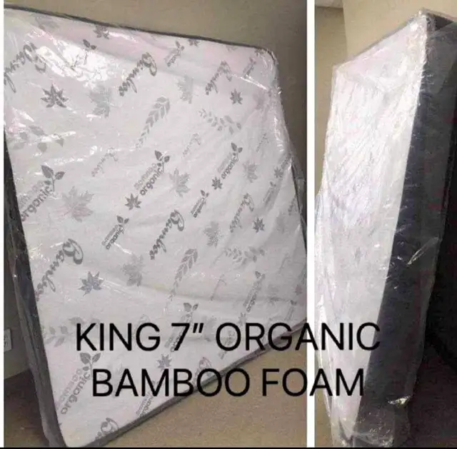 New Mattress (Twin Mattress) Full Mattress : Queen Mattress - Photo 3