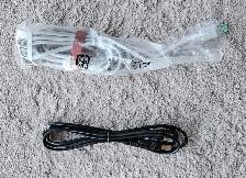 BRAND NEW USB-A TO USB-B PRINTER CABLE (2 QTY)