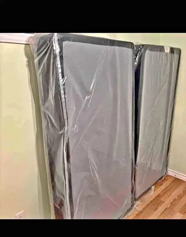 Premium Box Springs – Box Springs Twin to King - Photo 2