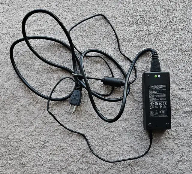 EDACPOWER ELEC POWER ADAPTER EA10953