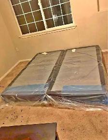 Box Springs Value – Box Springs Twin Full Queen King