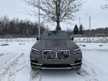 BNW X5 40i in excellent condition