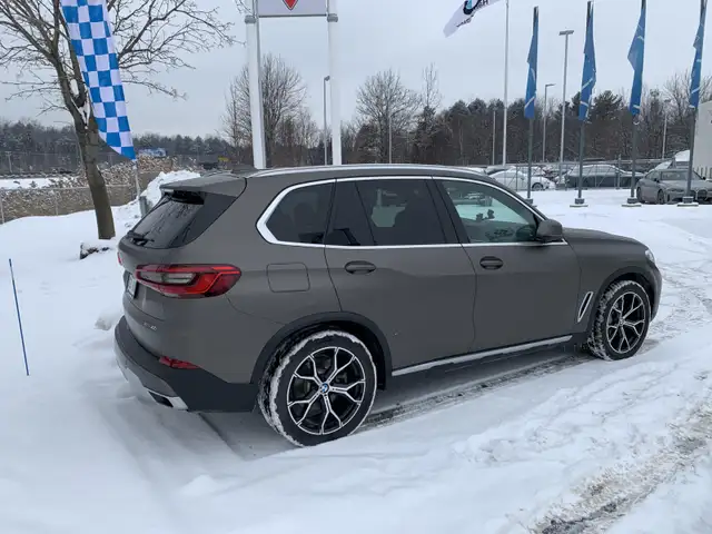 BNW X5 40i in excellent condition - Photo 3