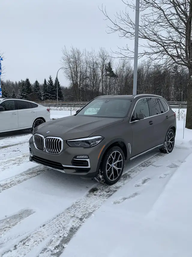 BNW X5 40i in excellent condition - Photo 4