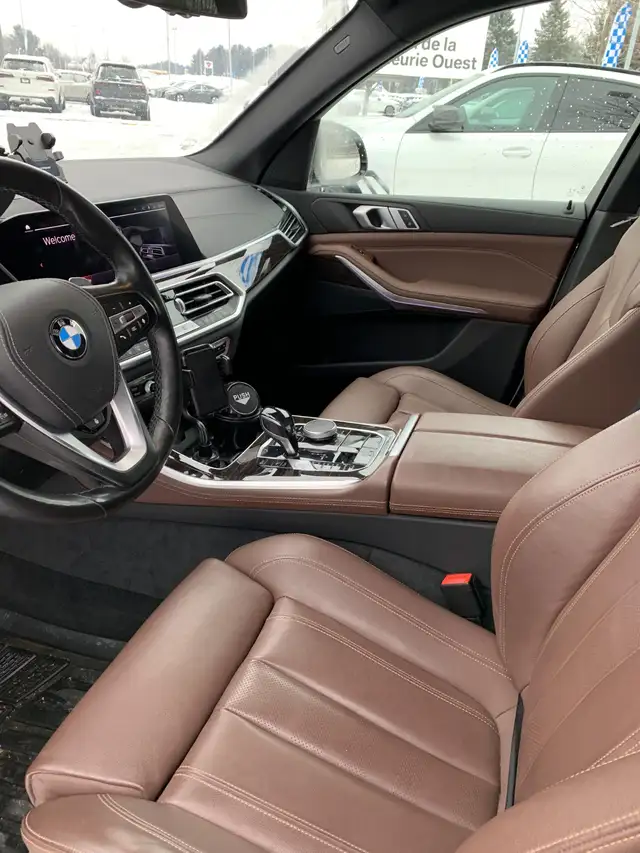 BNW X5 40i in excellent condition - Photo 5