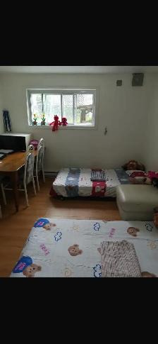 apartment à louer 1er juillet