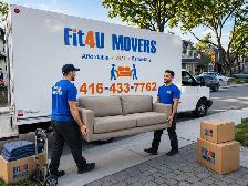 affordable moving