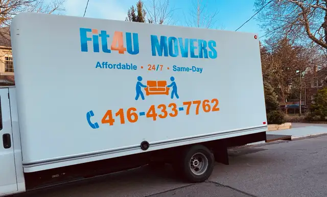 affordable moving - Photo 2