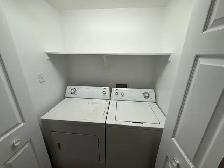 For rent Embrun. Large 3 bedrooms and 2 bathrooms - Photo 9