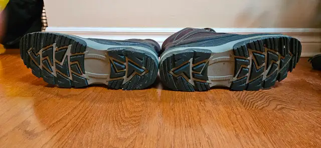 BRAND NEW OUTBOUND MEN'S ICEBREAKER WINTER BOOT - SIZE 11 - Photo 2