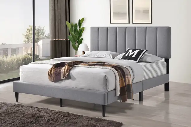 Chic Bed Frames Bed Frames Queen King Bed Frames