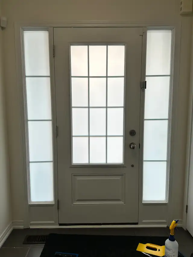 Privacy Window Tint for Residential & Commercial - Photo 6