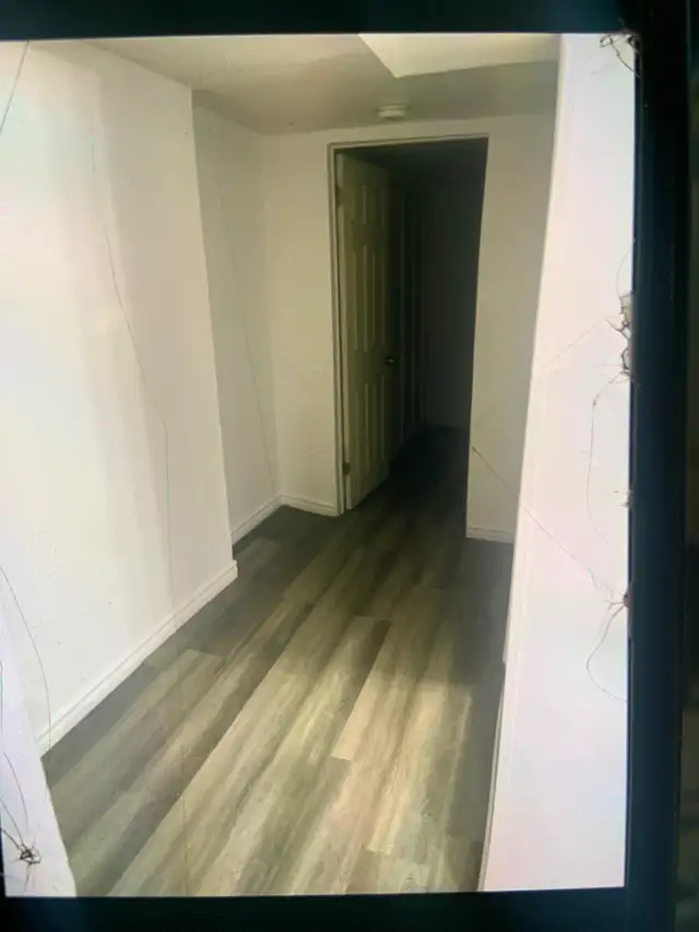 Homa: Grand 4 1/2 Avec 4 électros,internet et stationnement - Photo 6