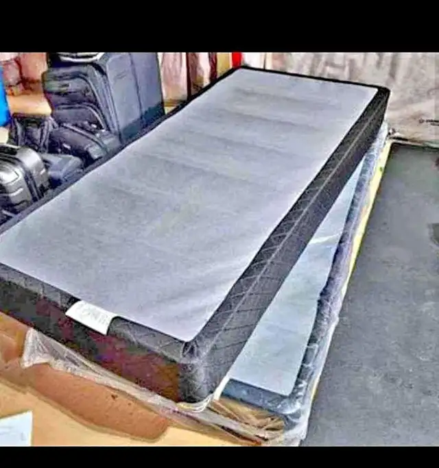 Box Springs Canada – Box Springs Twin to King Sizes