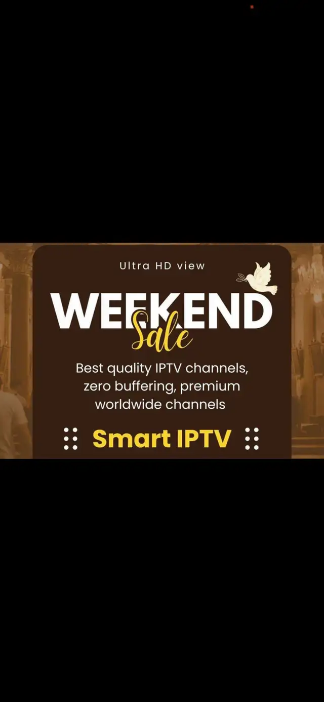 AMAZING UHD TV - SMART VIEW :1 MONTH FREE-Call Now: 647-331-3038 - Photo 5