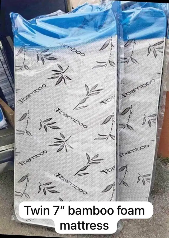 'Mattress Deal' Twin Mattress | Queen Mattress | King Mattress - Photo 5