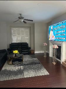 PRIVATE ROOM/SHARING FOR RENT - Photo 4