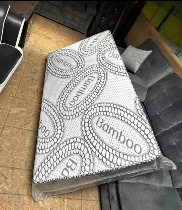 Twin Mattress | Full Mattress . Queen Mattress : King Mattress - Photo 4