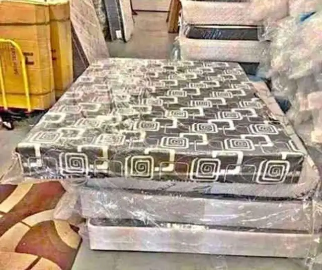 Twin Mattress | Full Mattress . Queen Mattress : King Mattress - Photo 7