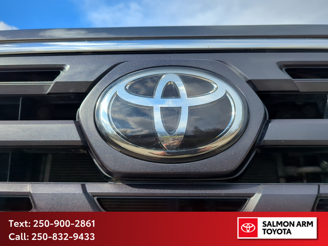 2019 Toyota Tacoma SR5 V6 TRD SPORT, NO ACCIDENTS, RUNNING BO... - Photo 9